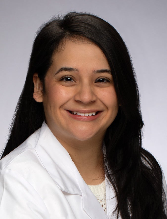 Danna Gonzalez, APRN