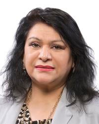 Alejandra Campos Momney