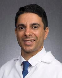 Rick Rajvir Gill, MD