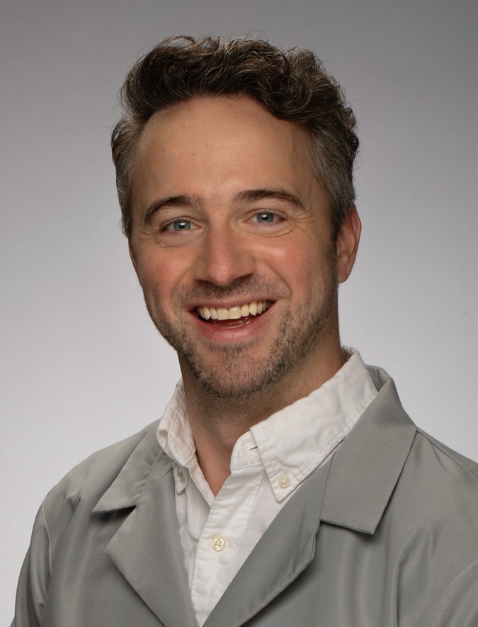 John Patrick Richgels