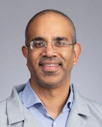 George Jose Naratadam