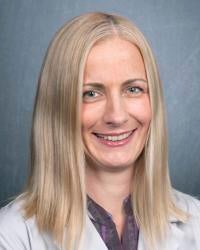 Paulina A Kuchinic, MD