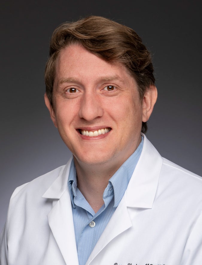 Ryan Wayne Hunter, MD, PhD