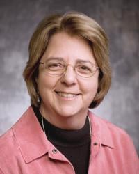 Kathleen Dwyer Mathes