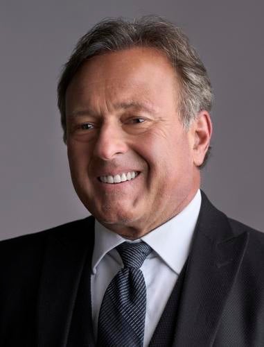 John P Leonetti