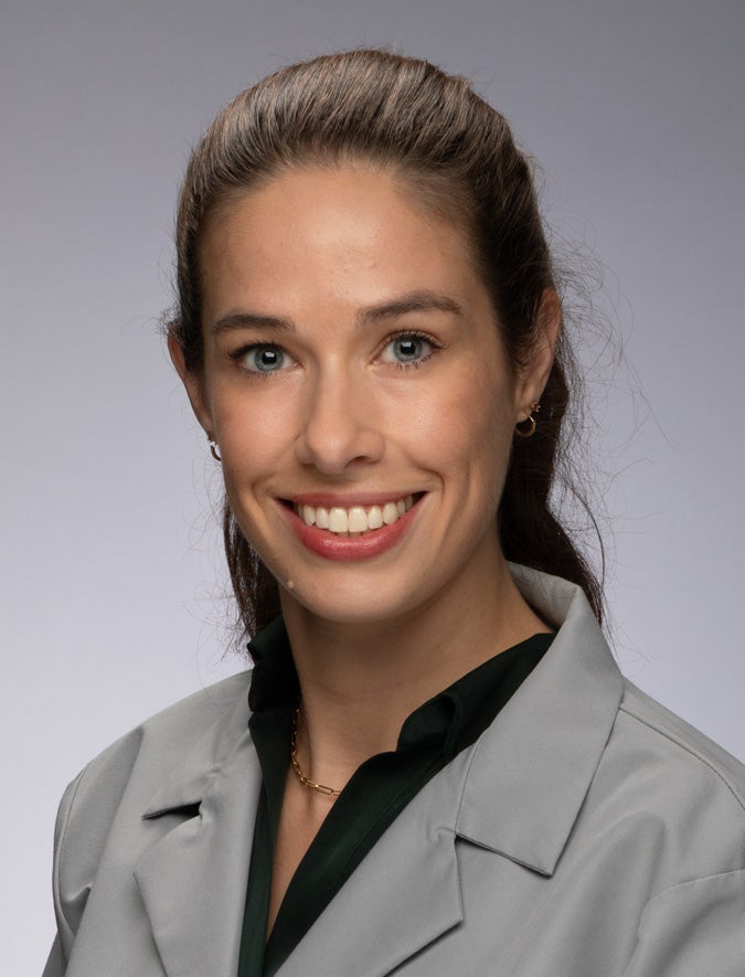 Taryn Johanna Dee, DO