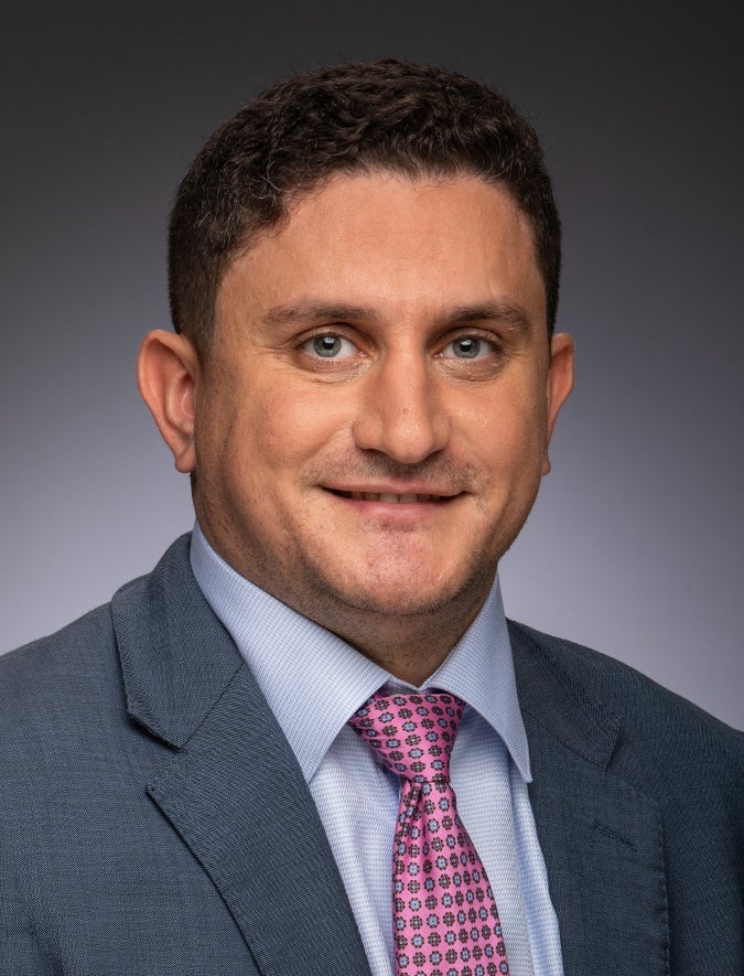 Khalil Qato, MD