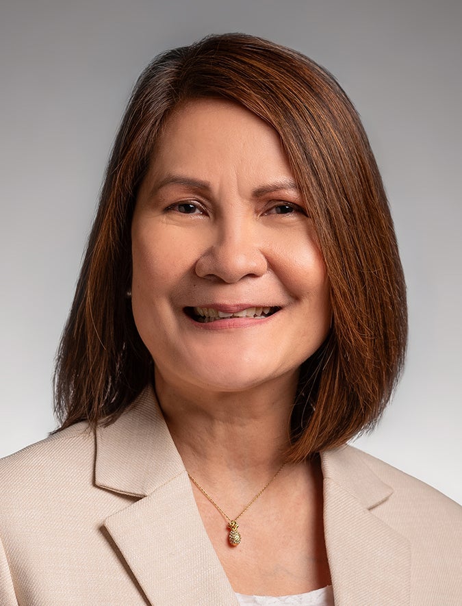 Juliet Ibanez Panambo Kantoff