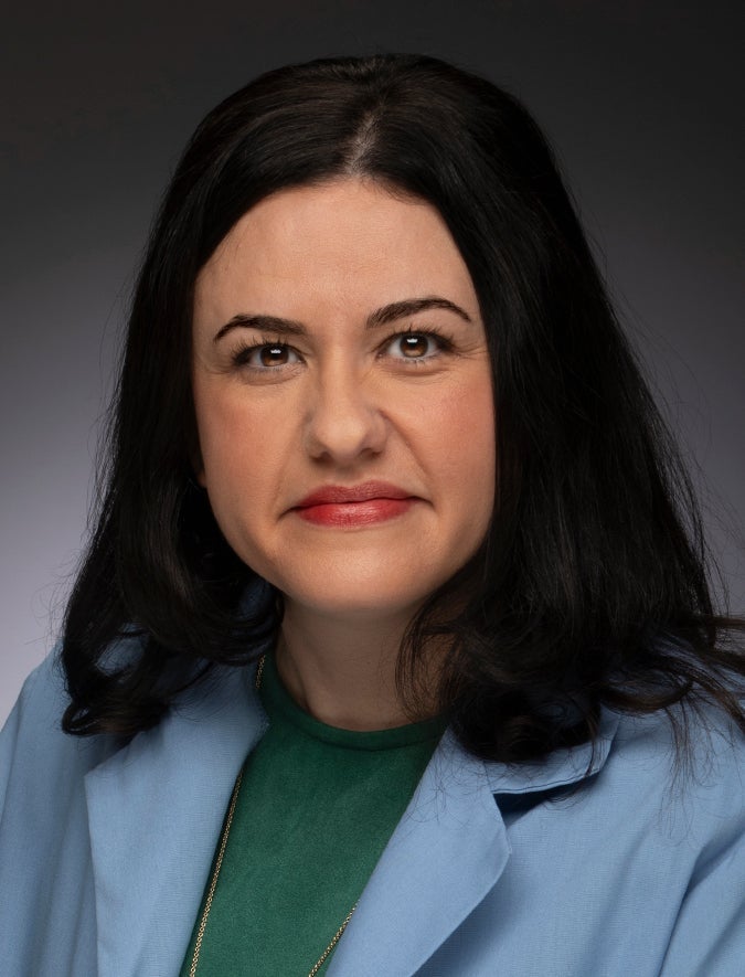 Maria Ann Urani Liu