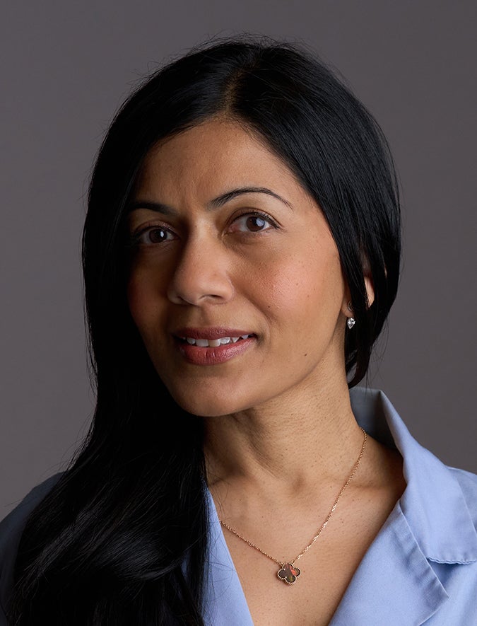 Shivani Pankaj Shah