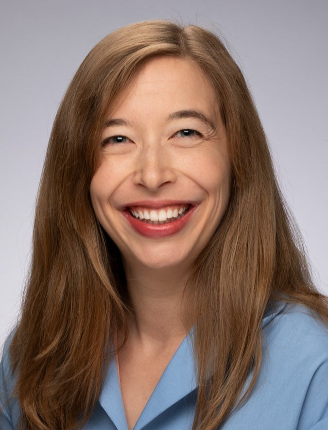 Jennifer Marie Grage, MD