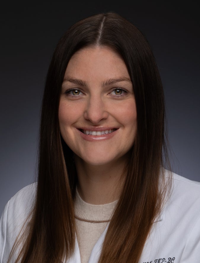 Rebecca Maureen Blinstrub