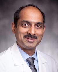 Premesh Malapati