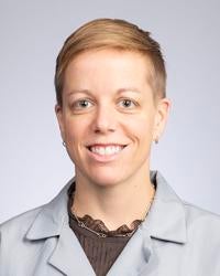 Melissa Ann Hornor