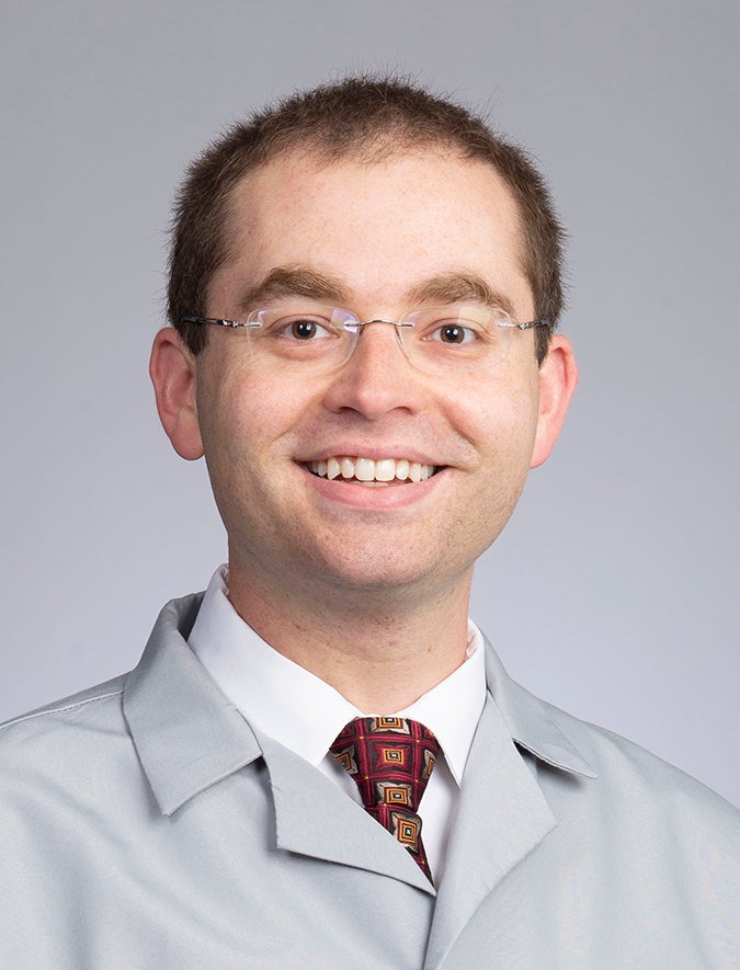 Jeffrey Heiferman