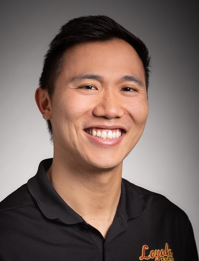 Frank Woo, MD