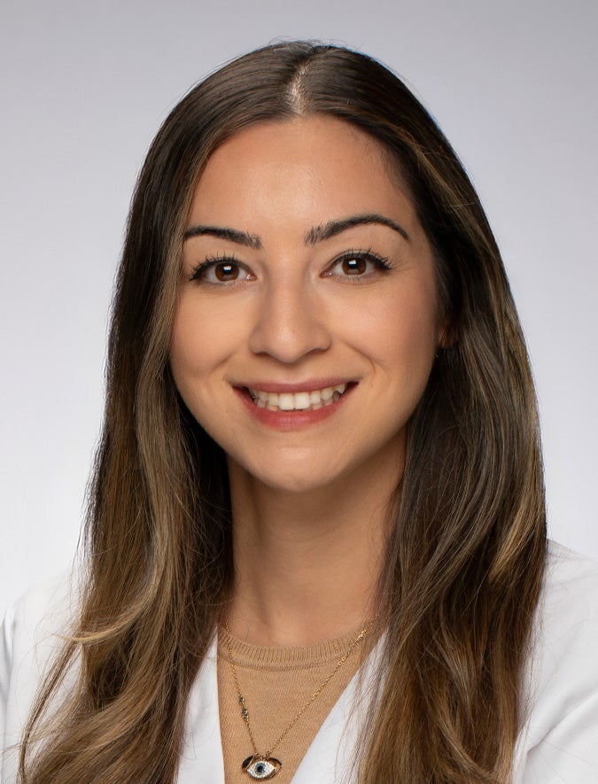 Alisa Farokhian