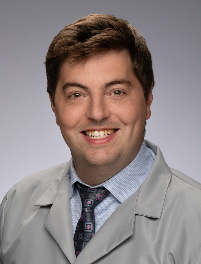 Seth Thomas Sankary