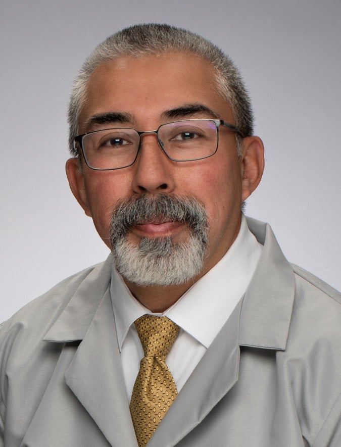Baudelio Herrada, MD