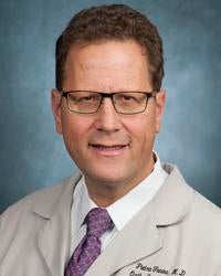 Pietro M Tonino, MD