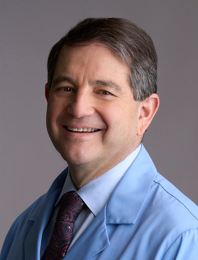 Paul T Prinz, MD