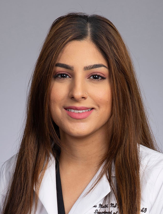 Sophia Malik