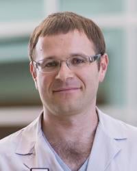 Alex Gorbonos, MD