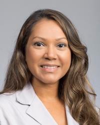 Gifty Abraham, MD