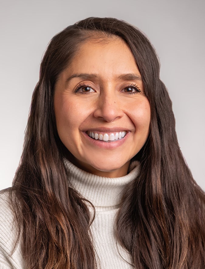 Melissa Vargas