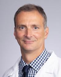 Michael Achilles Markos