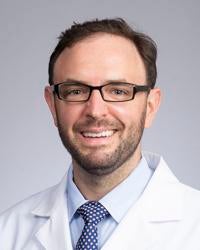 Alec Michael Block, MD