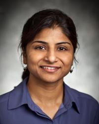 Sapna Reddy Gujja