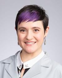 Eliza Justyna Pierko, MD