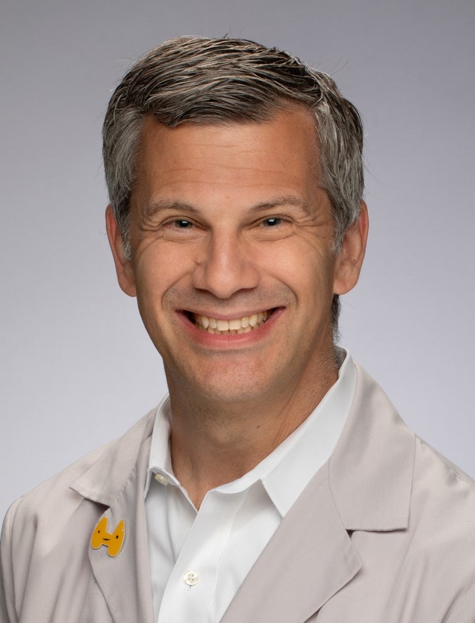 Adam Scott Kabaker, MD