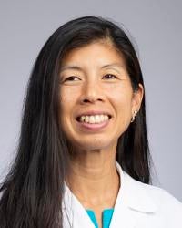 Stephanie Bochen Tsai