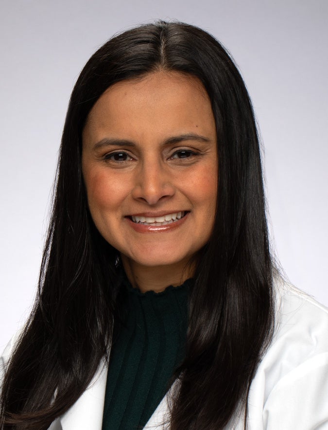 Anila Naz Khan, MD