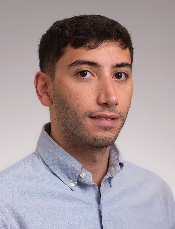 Muaz Nizar Assaf, MD