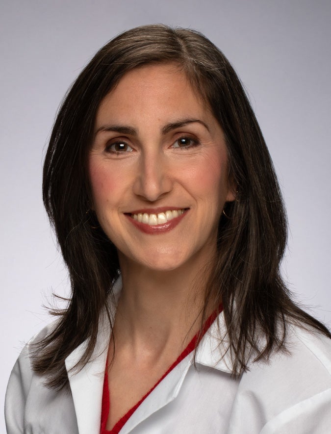 Jennifer M Sardone-Ponnappan, MD