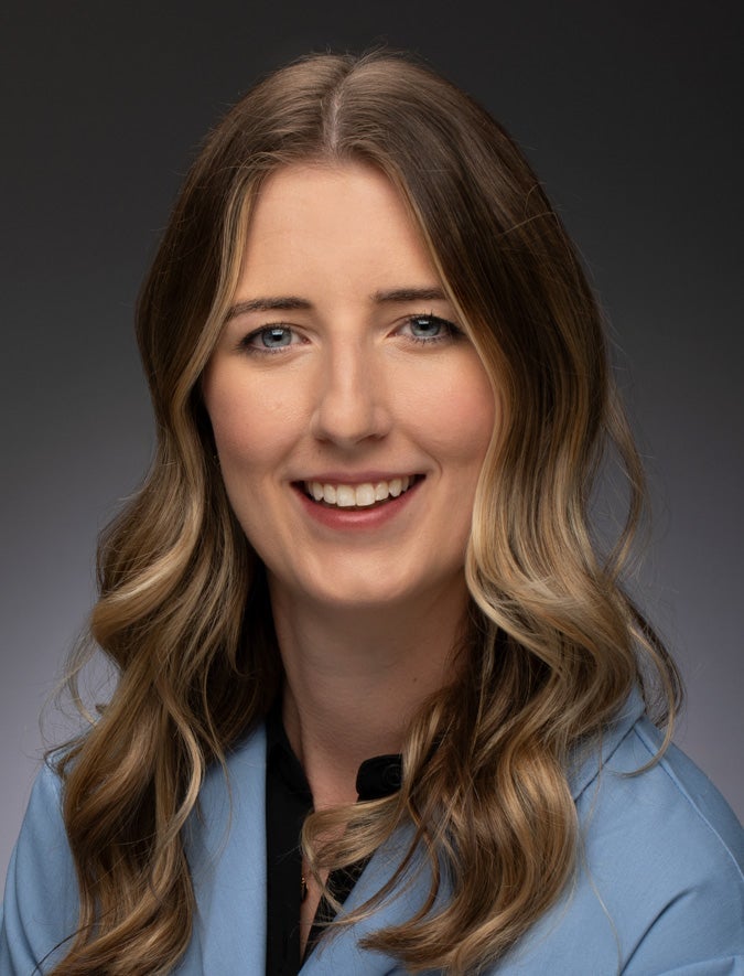Kathryn Brady