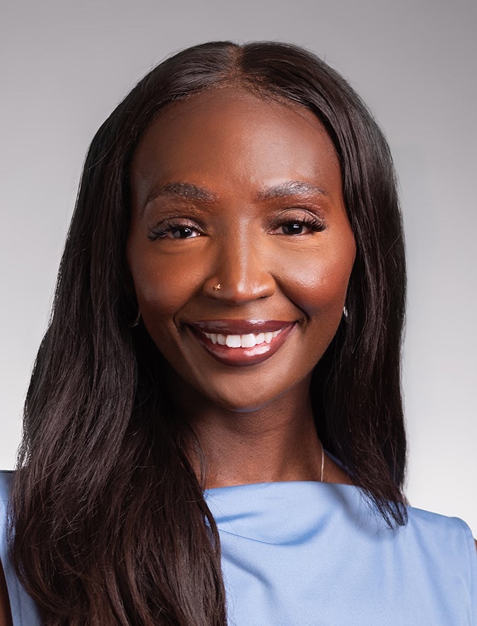 Brittany Idusuyi