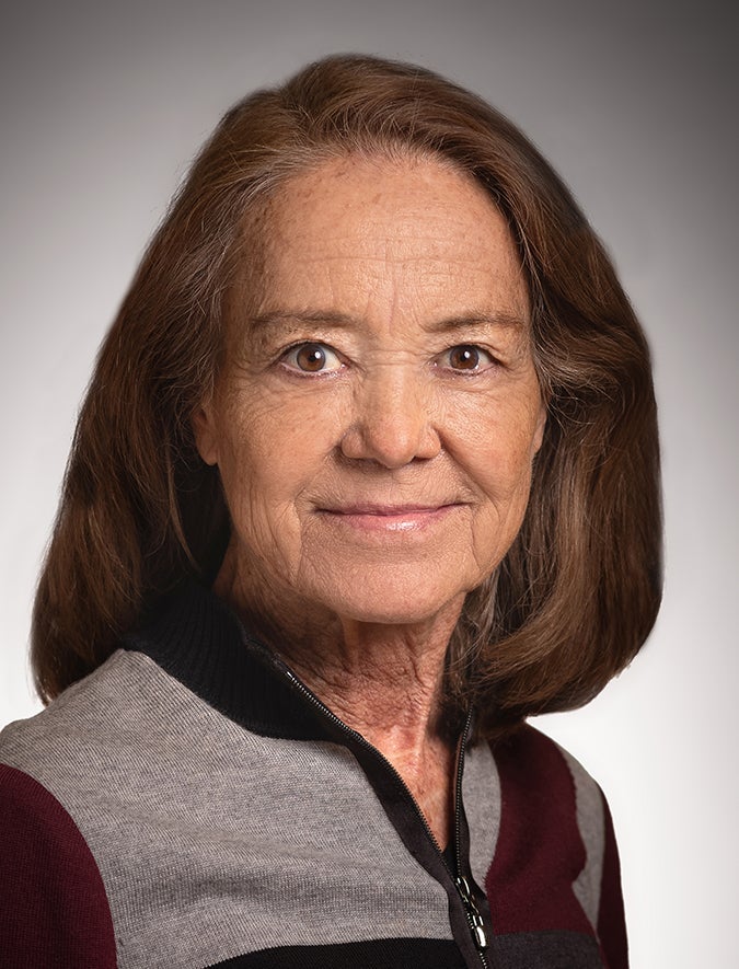 Lorna G Davis