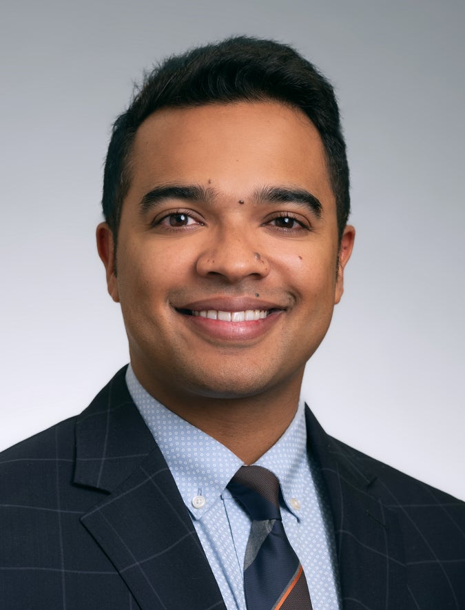 Nihal Peter Varkey