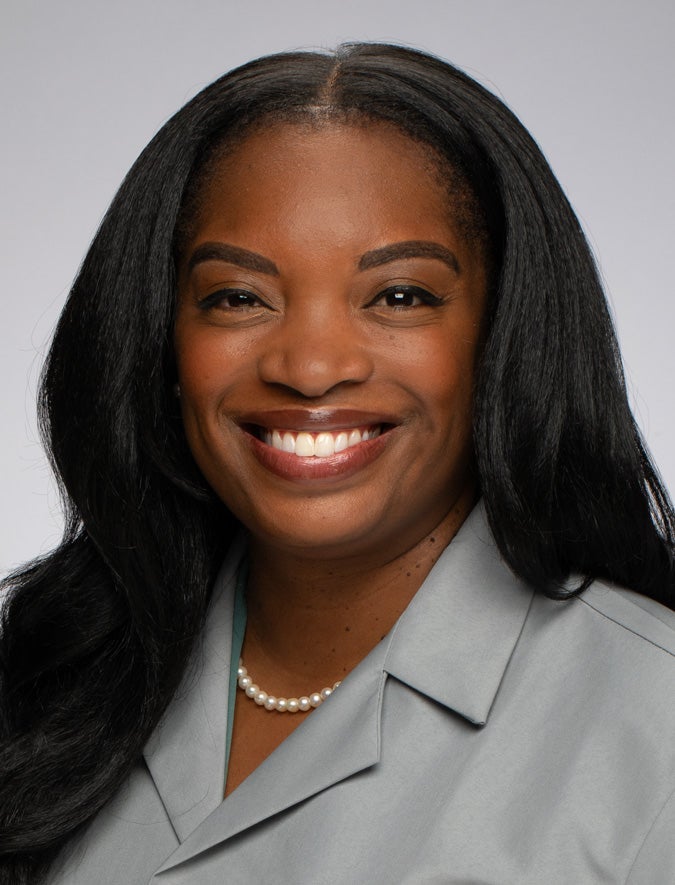 Erin Alyse Strong, MD