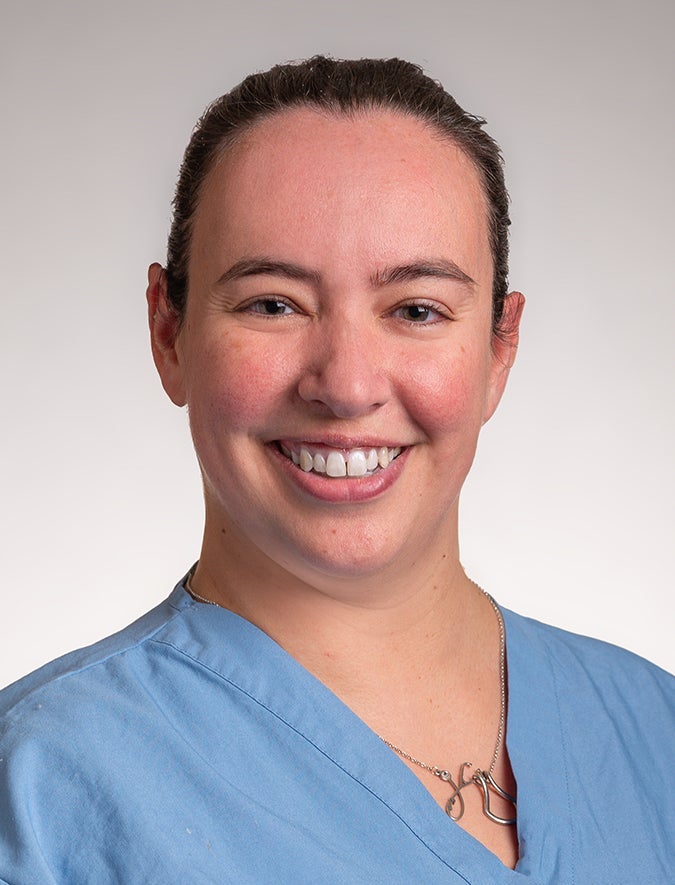 Erika Nicole Hripko, MD