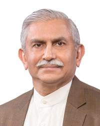 Bhupendra R Patel
