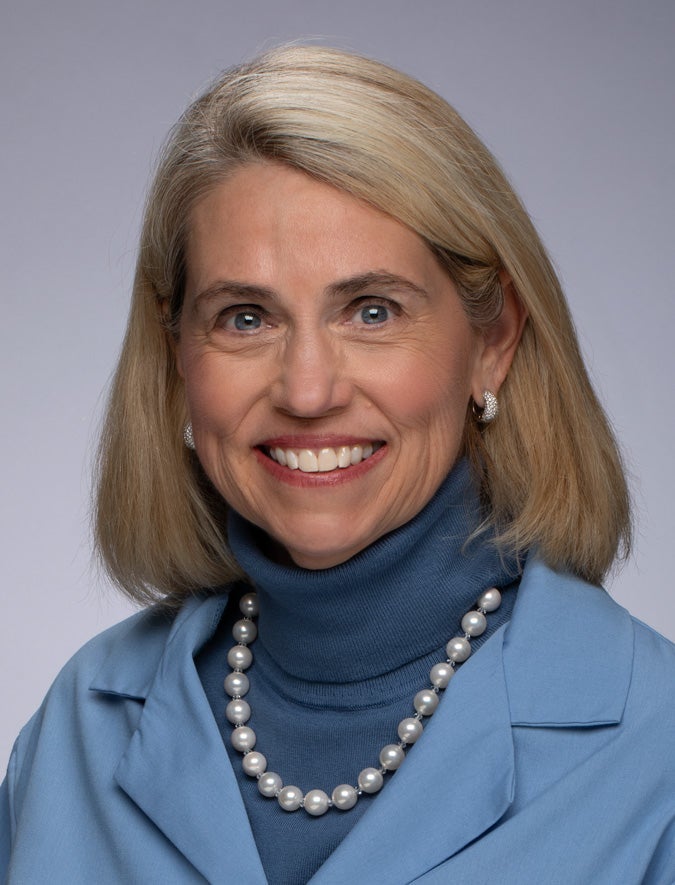 K. Sarah Hoehn, MD