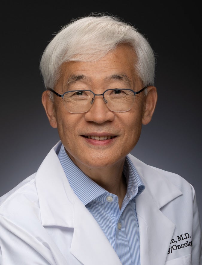 Stanley Kim