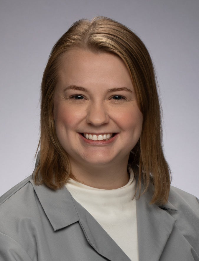 Madison Danielle Tenbarge