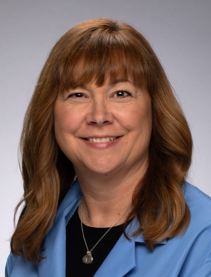 Tiffany Lynn Polanek