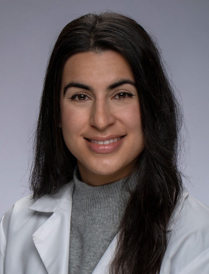 Sarah Youkhana, MD